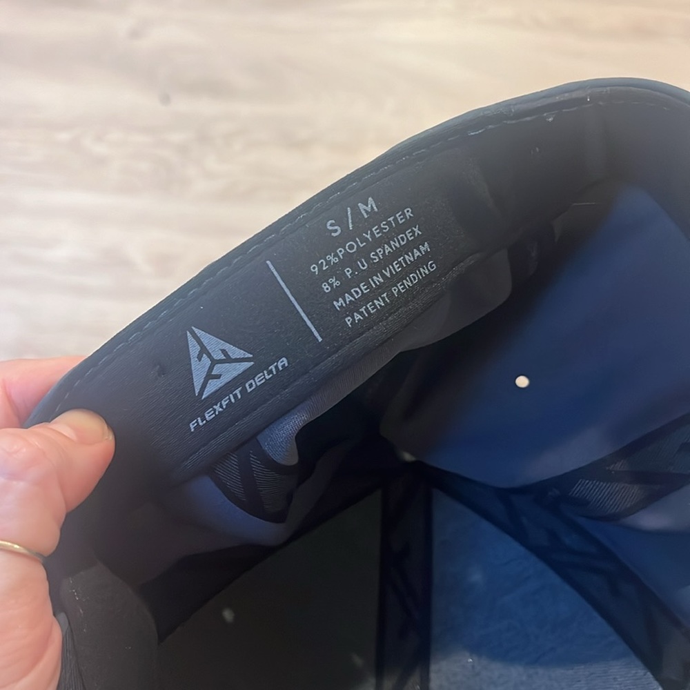 Never Worn Peloton Hat - image 3